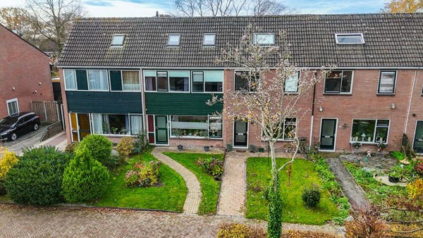 Medium property photo - 'T Westert 26, 8375 CJ Oldemarkt